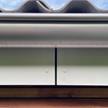 Krono Kompaktplatte MPB, 6mm, Decor 0191 BS lichtgrau | Bild 5