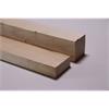 KVH Latten Fichte/Tanne, gehobelt, 40 x 60mm, massiv Abnahme Pkt.à 216 Stk.