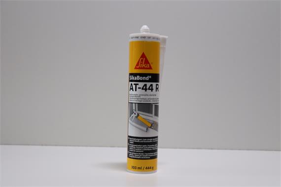 Montagekleber SikaBond AT-44R weiss, Kartusche mit 300ml