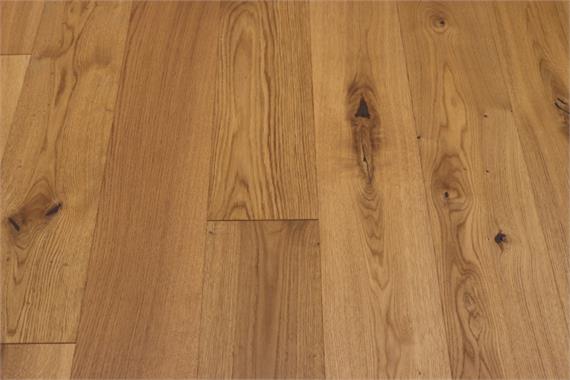 Mühleholzdielen Eiche Massivparkett Dekor E23