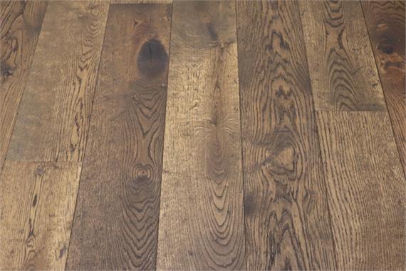 Mühleholzdielen, Triplex Eiche Dekor E11