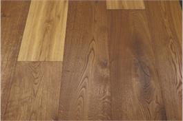 Mühleholzdielen Triplex Eiche Dekor E2