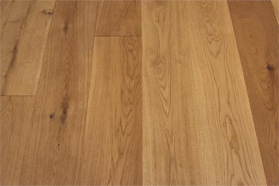 Mühleholzdielen Triplex Eiche Dekor E23-N