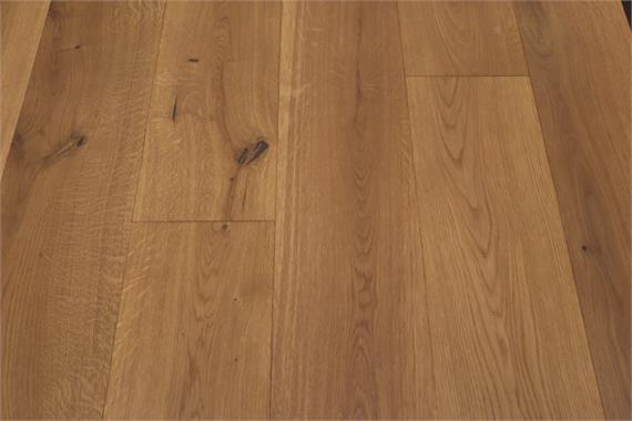 Mühleholzdielen, Triplex Eiche Dekor E25