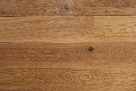 Mühleholzdielen, Triplex Eiche Dekor E62