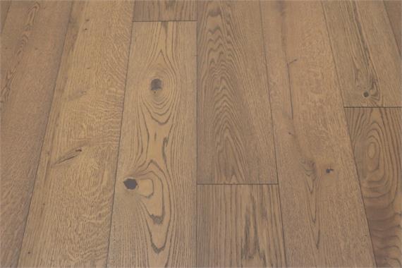 Mühleholzdielen, Triplex Eiche Dekor E71