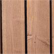 Nord. Fichte Fassaden Schirmbretter, 20 mm, strukturfein, N1(A/B) Qualität, Uhura | Bild 2