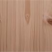 Nord. Fichte Sichtnuttäfer, 13 mm, gehobelt, N1/N2 Qualität | Bild 3