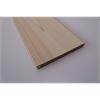 Nord. Fichte Strickwandschalung N+K, 20 mm, gebürstet, Kanten leicht gefast, N2