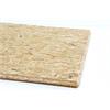 OSB-3 Verlegeplatten N+K, 22mm, 1-seitig Kamm beschädigt