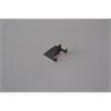 Rand Clip (inkl. Schrauben für Holz/WPC 4x35mm) Pkt. à 10 Stk.