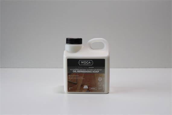 Rubio Monocoat (RMC) Refresh ECO Interior, Gebinde à 0.5 l