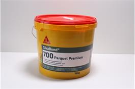 SikaBond-700, Parquet Premium, Kessel à 18 kg