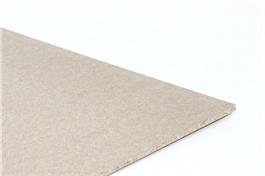Spanplatten roh, P2, 16mm