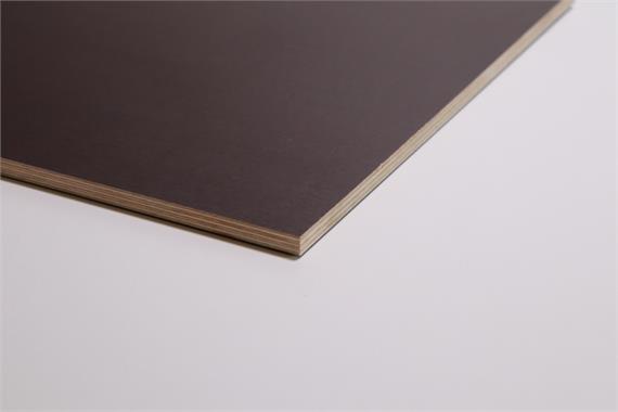Sperrholz Birke Betonschalungsplatte 12mm, Film/Film 220 g/m2,