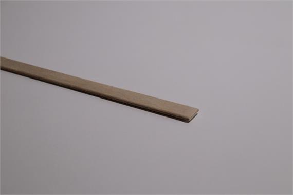 Sperrholz Federn, 4x20mm, 2200 mm
