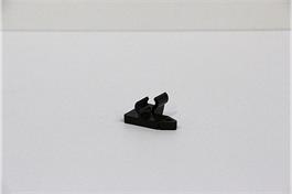 Teni Verlegeclip, inkl. Edelstahlschrauben 4.0 x 30mm A2 für ALU UK, 100 Stk./Pkt.