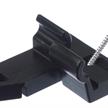 Teni Verlegeclip, inkl. Edelstahlschrauben 4.0 x 30mm A2 für ALU UK, 100 Stk./Pkt. | Bild 2