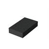 Terrassen Gummi-Unterlege Pads 20mm, 109 Stk./Pkt. (BIG-BOX)