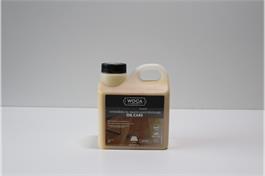 WOCA Care-Öl Natur, (Pflegeöl wasserbasiert) Gebinde à 1 Liter