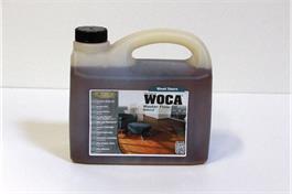 WOCA Meister-Öl Natur, Gebinde à 1 Liter