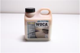 WOCA Pflegeöl weiss, Gebinde à 1 Liter